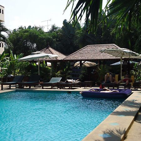 Bonkai Resort Pattaya Ngoại thất bức ảnh